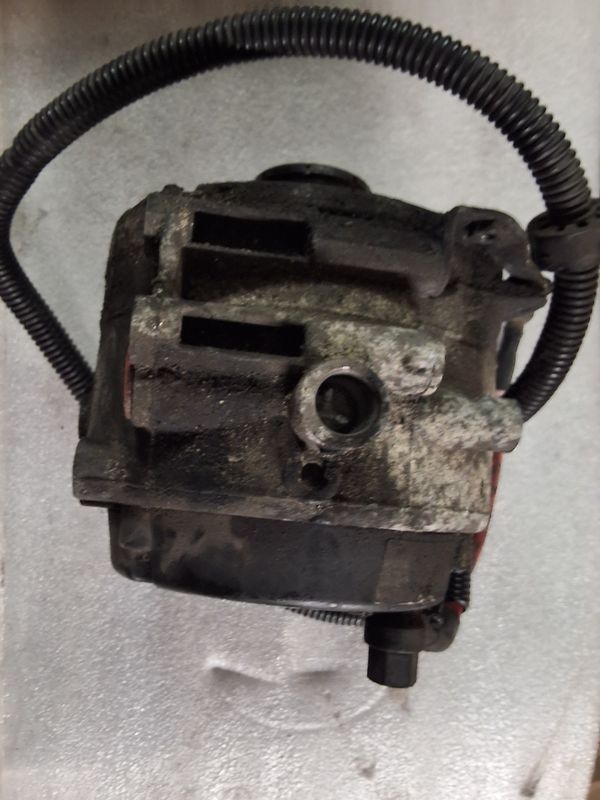 Alternateur à eau pour ML 163 cdi 270 n1