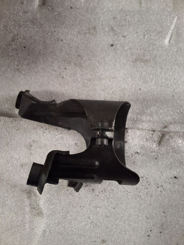 Support filtre à gasoil ML w163 cdi 270 n4