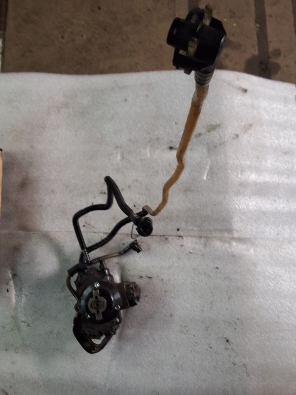 Pompe injection ML w163 cdi 270 n6