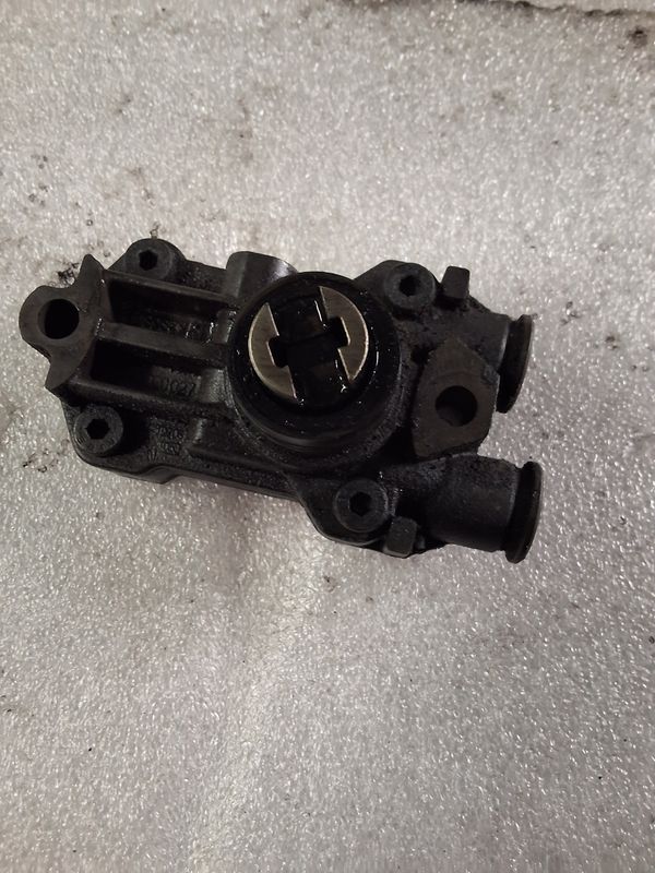 Pompe à carburant mécanique ML w163 cdi 270 n6