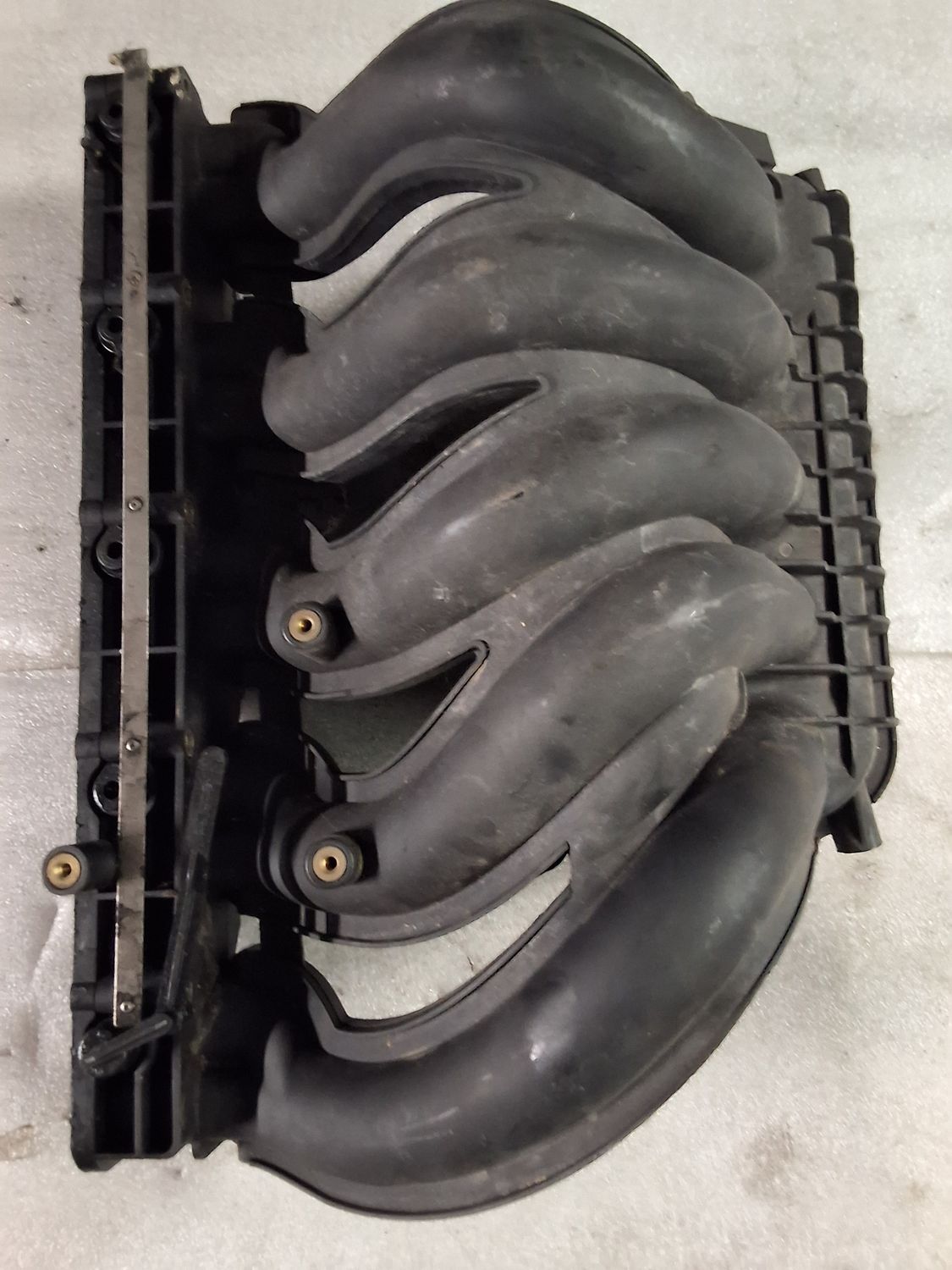 Collecteur d admission d air om612 pour ML w163 cdi 270 n7