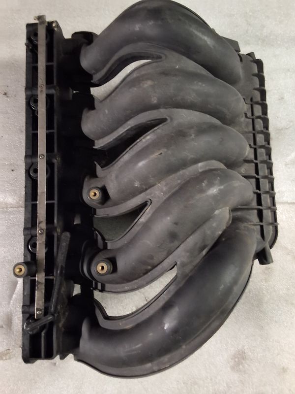 Collecteur d admission d air om612 pour ML w163 cdi 270 n7