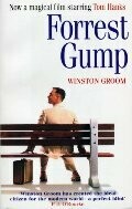 Forest Gump, Winston Groom