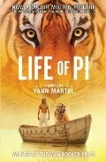 The life of Pi, Yann Martel
