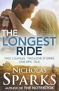 The longest ride, Nicholas Sparks