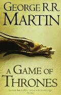 A Game of thrones, George R R Martin