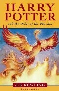 Harry Potter an the order of the Phoenix