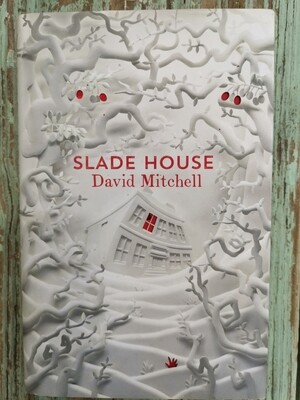 Slade House, David Mitchel