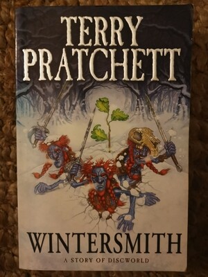 Terry Pratchett, Wintersmith