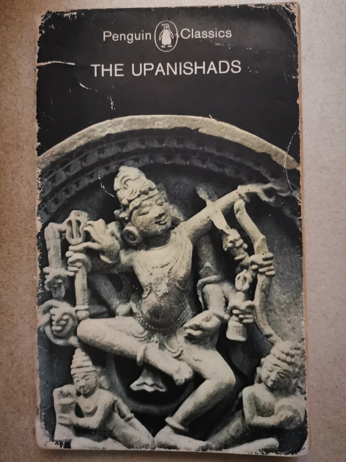 The Upanishads 