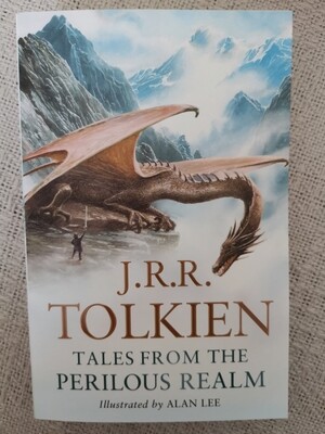 Tales from the perilous realm, J. R. R. Tolkien