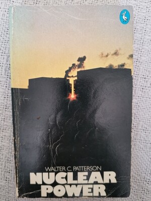 Nuclear Power, Walter C. Patterson