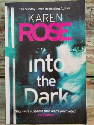Into the dark, Karen Rose