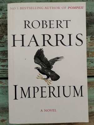 Imperium, Robert Harris