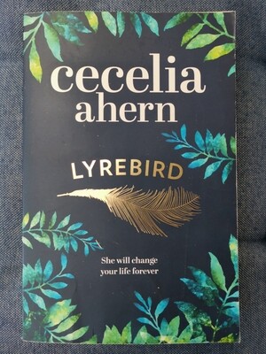 Lyrebird, Cecelia Ahern