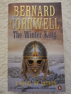 The winter king, Bernard Cornwell