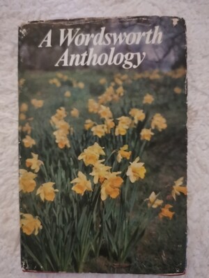 A wordsworth anthology