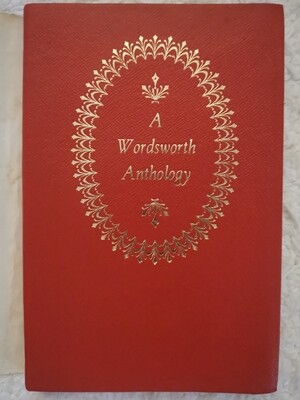 A wordsworth anthology