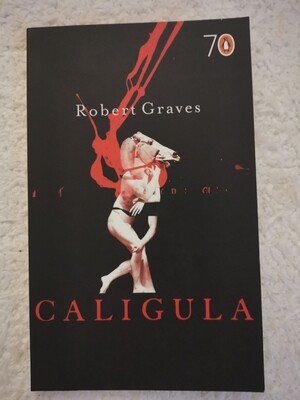 Caligula, Robert Graves
