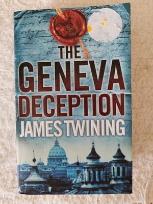 The Geneva deception, James Twining