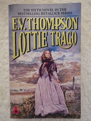 Lottie Trago, E. V. Thompson
