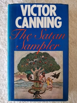 The Satan sampler, Victor Canning