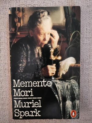 Memento Mori, Muriel Spark