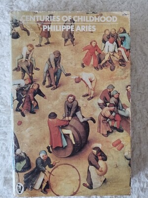 Centuries of Childhood, Philippe Aries