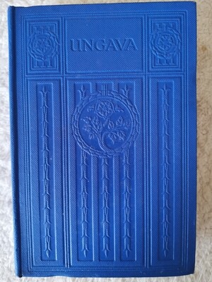 Ungava, R. M. Ballantyne