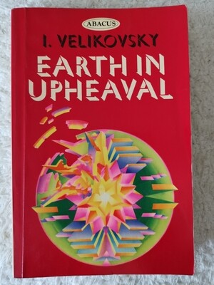 Earth in upheaval, Immanuel Velikovsky