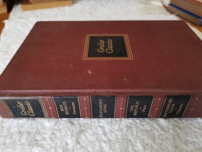 Grolier classics