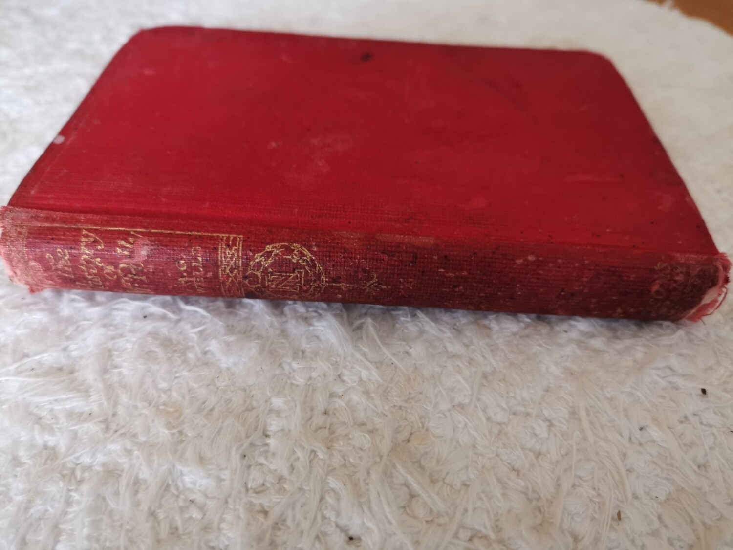 The history of Mr Polly, H. G. Wells