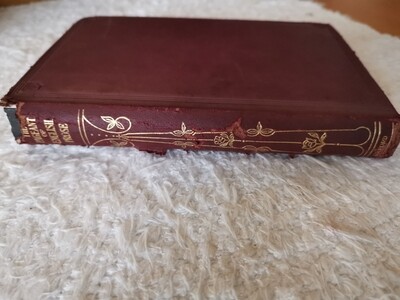 The pageant of English prose, R. M. Leonard