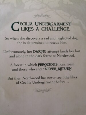 Northwood, Brian Falkner