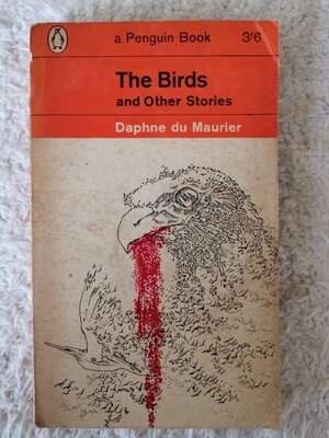 The birds and other stories, Daphne du Maurier