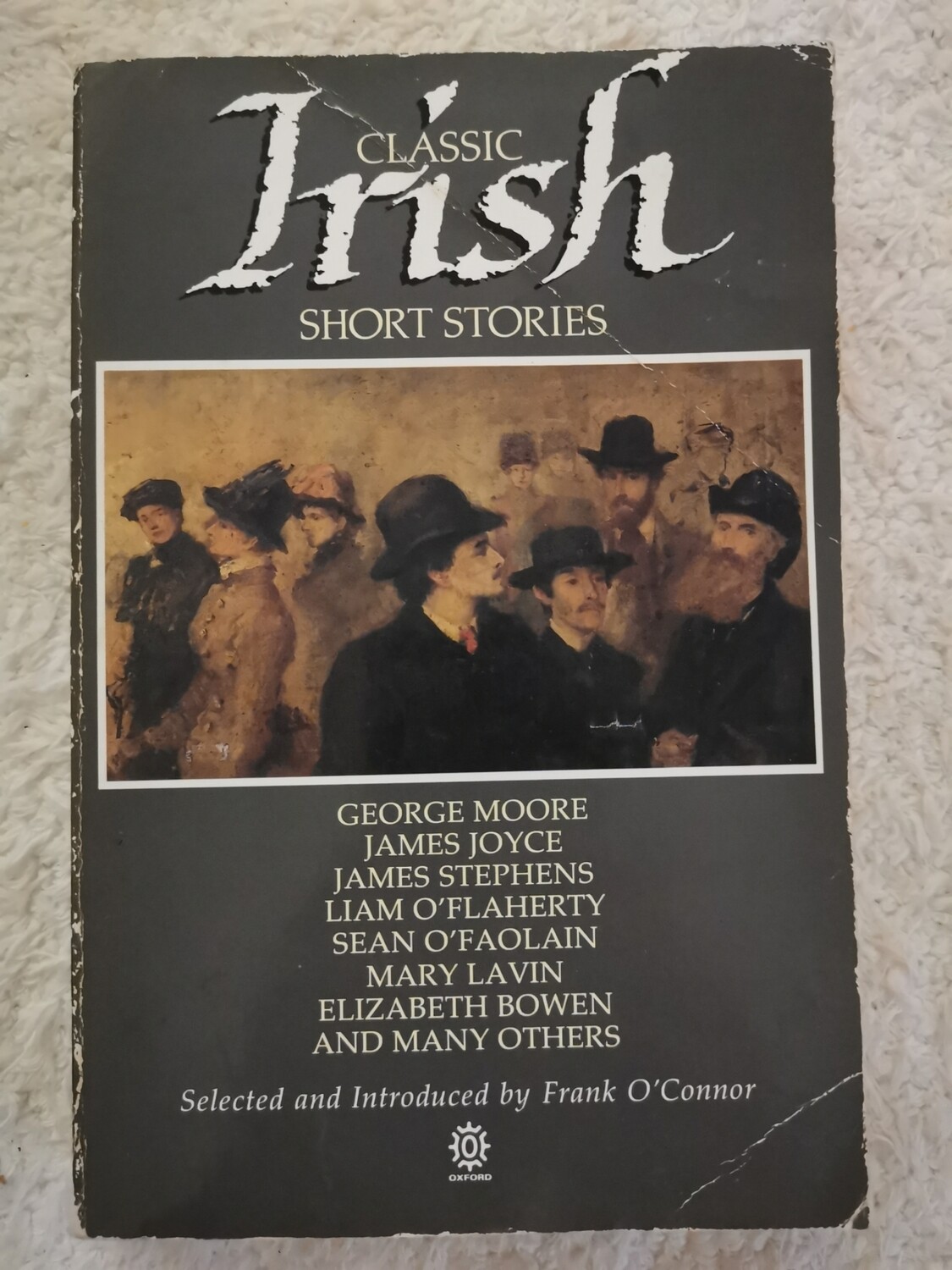 Classic Irish short Stories