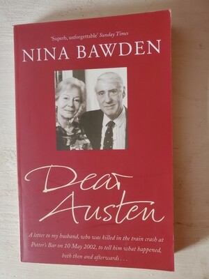 Dear Austen, Nina Bawden