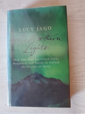 The Northern Lights, Lucy Jago