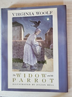 The Widow and the Parrot, Virginia Woolf