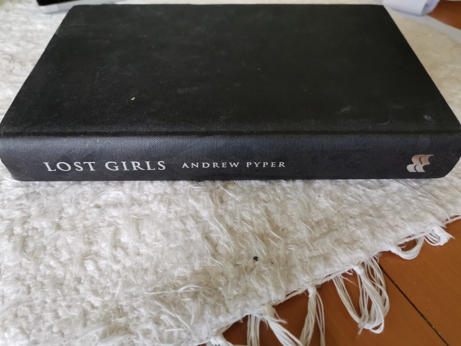 Lost Girls, Andrew Pyper
