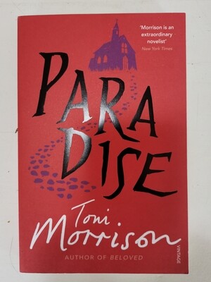 Paradise, Toni Morrison