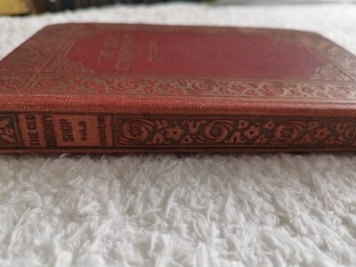 The Old curiosity shop, Charles Dickens