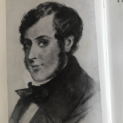 Honey, Silk And Cider, A Life Portrait Of Henry Barrington by Katharine Newdigate