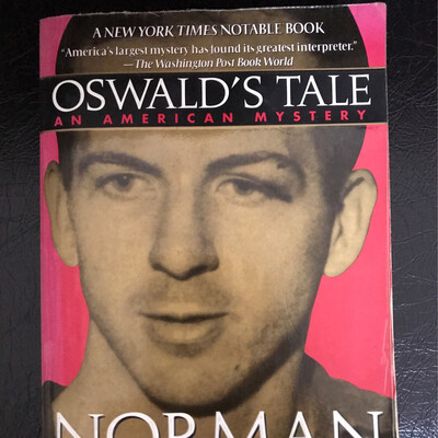 Oswald’s Tale, Normanmailer