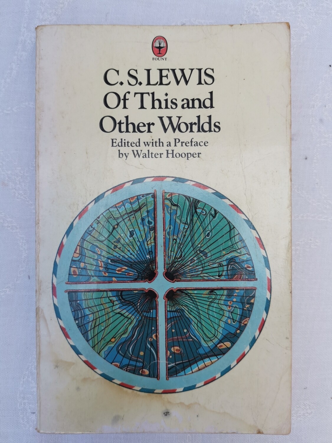 Of this and other worlds, C. S. Lewis