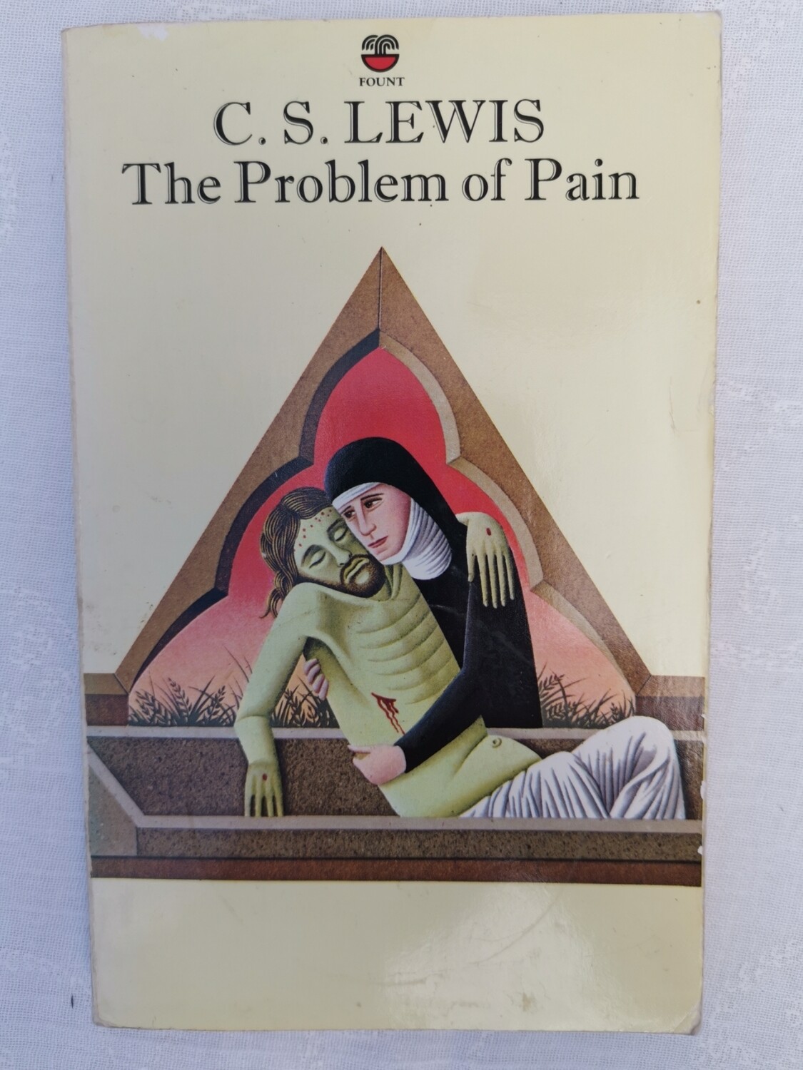 The problem of pain, C. S. Lewis