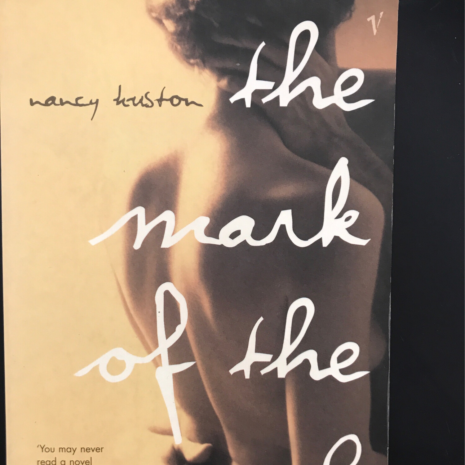 The Mark Of The Angel, Nancy Huston
