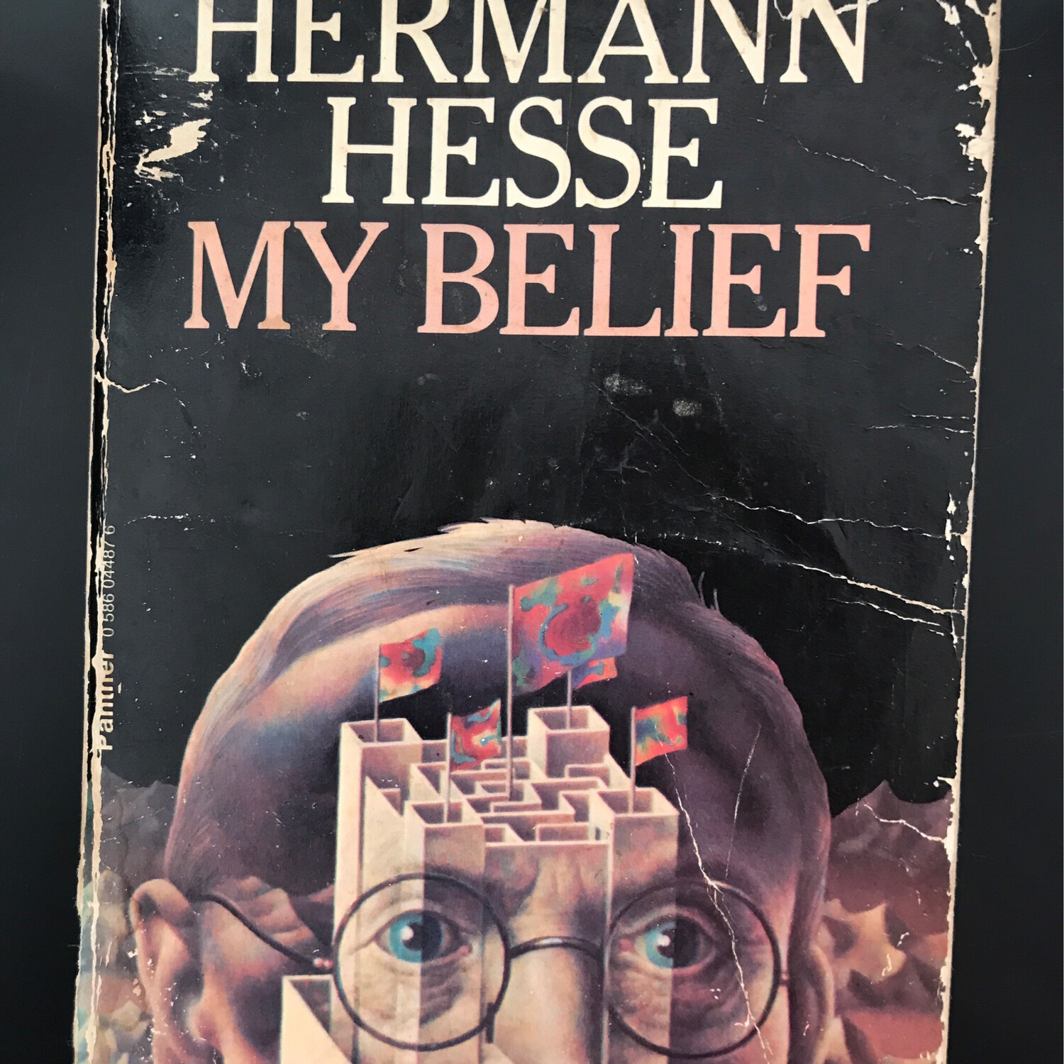 My Belief, Hermann Hesse