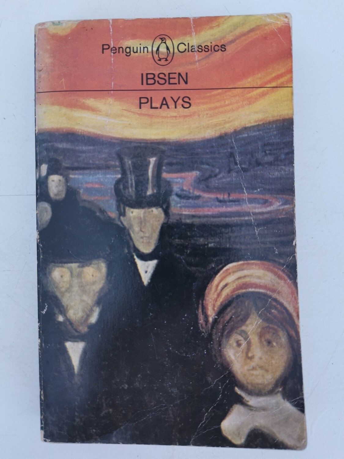Plays, Ibsen
