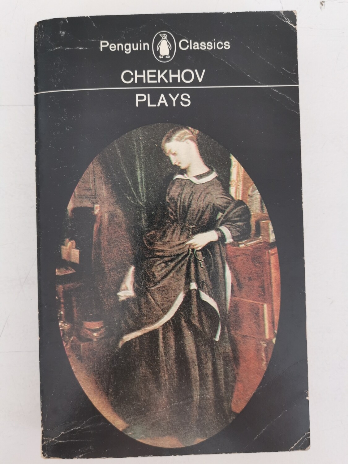 Plays, Chekov